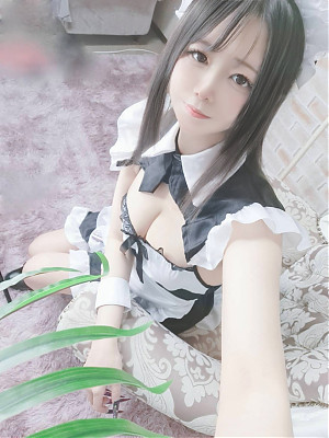 える