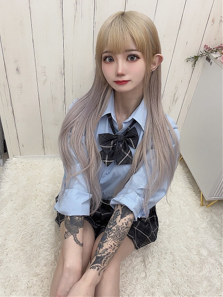 ららちゃま